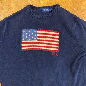Polo by Ralph Lauren Sweater